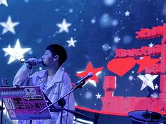 -粉墨特色菜·烧烤音乐酒馆