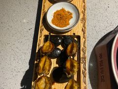-将军牛排·尔滨地标朝鲜族美食(总店)