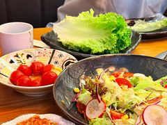 -丸藏和牛烧肉专门店(园区师惠坊店)