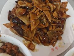 烧二冬-杏园餐厅(西四北大街店)