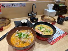 -友壹町寿司(佛山新DNA店)