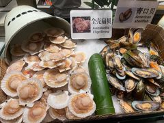 -星伦多自助料理(新湖店)