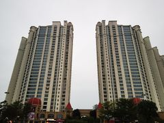 -嘉和冠山海高尔夫球会