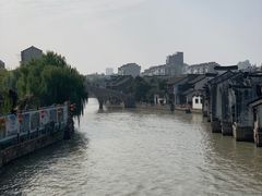 -嘉兴月河历史街区