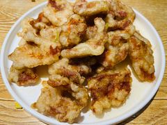 -同合居·非遗东北菜(红博会展店)
