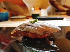 -鮨青(恒基名人购物中心店)