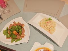 -安徽大厦中餐厅