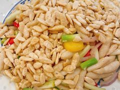 榄仁鲮鱼青-小榄人家酒楼(民安店)