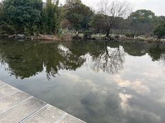 -白马涧龙池景区