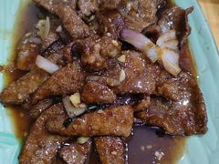 -如我美食(达道社区店)