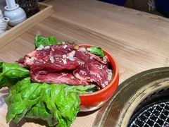 -江户烧肉(高德店)