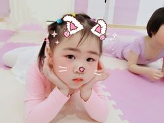 -桃子公主舞蹈培训(万柳校区)