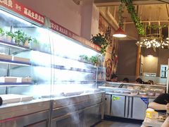 -宽尺巷鱼蛙自助火锅(虎丘钻石广场店)