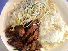 酱鸭-南师大仙林校区东区食堂