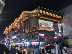 -迷客夏Milksha(合肥步行街首店)