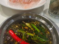 -围炉夜话·潮汕卤水火锅(榕江店)