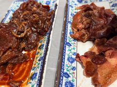 -大槐树烤肉馆(美术馆店)