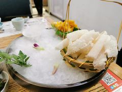-云渔堂蒸汽石锅鱼(万达店)
