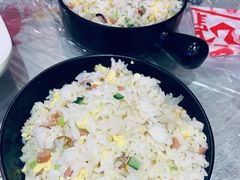 -金陵暴走小龙虾·迷踪蟹(凯德MALL店)