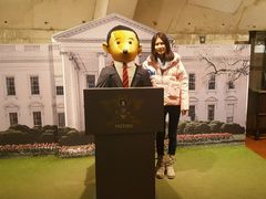 -济州岛泰迪熊博物馆