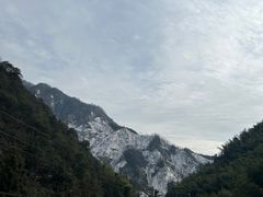 -浙西天池景区