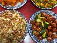 -北大地皖峰饭馆