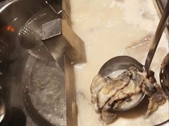 -海底捞火锅(石厦时代广场店)