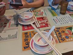 -吴系粤菜馆·茶餐厅(深业上城店)