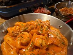 -恩你小木屋·烤肉韩式料理(嘉兴秀洲店)
