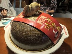 -魏铭鱼头捞饭(晋阳路店)