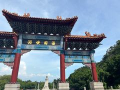 -南沙天后宫景区