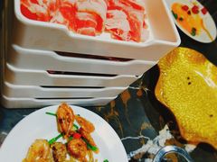 -吉布鲁牛排海鲜自助(巴南万达广场店)