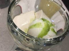 -半山腰·云南菜(侨福芳草地店)