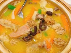 -院8里·少城记忆老川菜(宽窄巷子店)