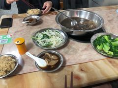-御辇曾成宗牛肉馆(双沟店)