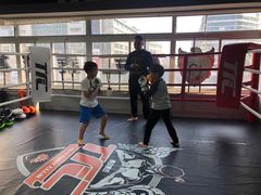 -TFC 纯泰拳馆MuayThai