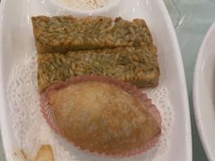 -金时代顺风大酒店(爱琴海购物中心店)
