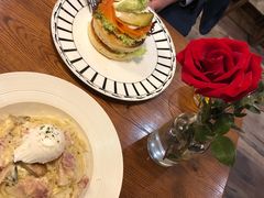-AFS Cafe & Canteen(闽江二路店)