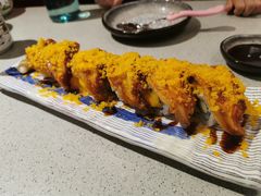 -万岁寿司(万国店)