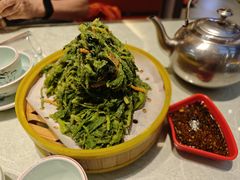 -老德州四合院·德州菜(天衢路店)