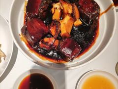 黑松露鲍鱼红烧肉-粤界(望京金辉店)