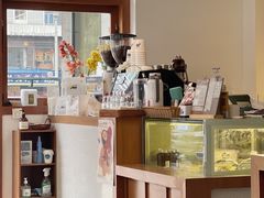 -PUZZLE COFFEE 拼图咖啡
