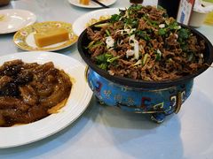 -烤肉季饭庄