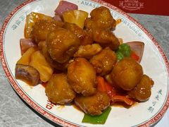 -皇后餐厅-煲仔·小菜·打边炉(古北店)