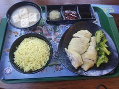 -雨林餐厅(长隆海洋王国店)