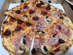 -玛尚诺Pizza&Bar(长泰广场店)