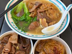 -阿婆牛杂·广府非遗地标美食(云山天地店)