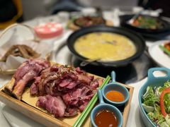 -喜上喜鸡煲翅(吉大店)