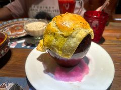 -卢布里西餐厅(海拉尔店)