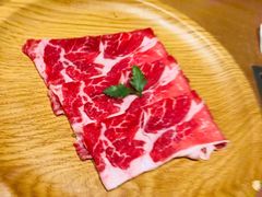 -牛New寿喜烧(青浦店)